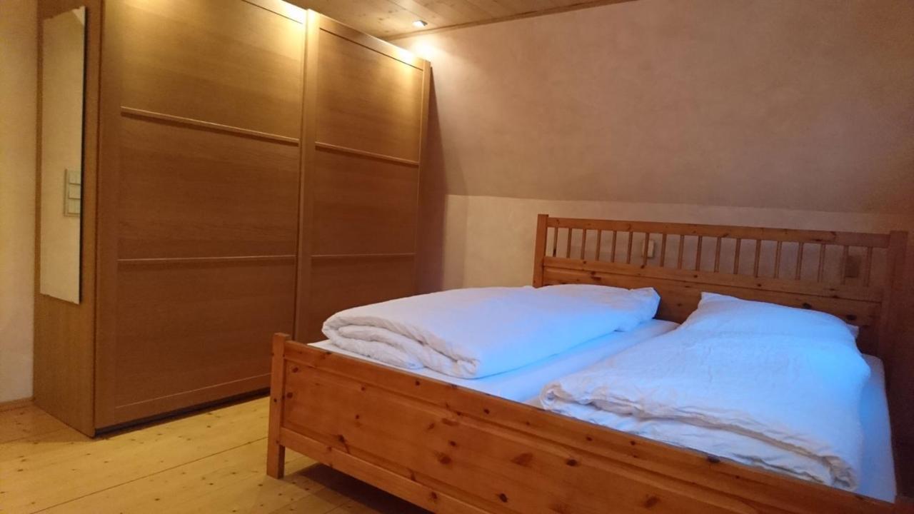 Ferienhaus Gebind Kranichfeld Экстерьер фото